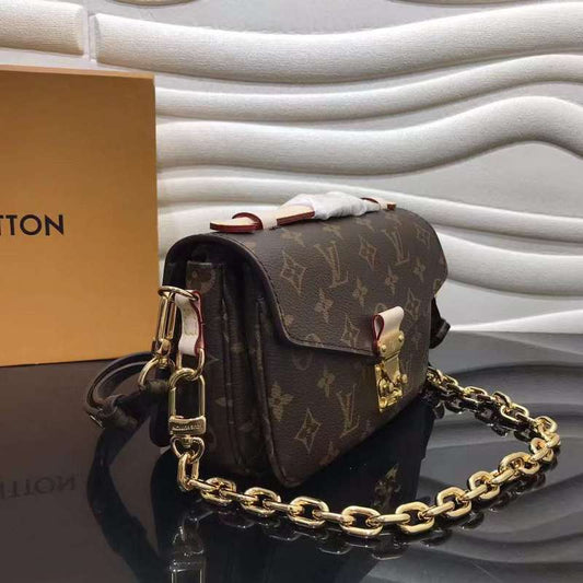 Amelia- Lu-Vi bags - 11842