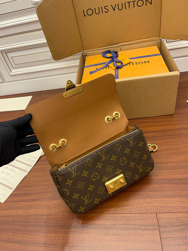 Amelia's Bag Gallery - LOV Bags - 1020