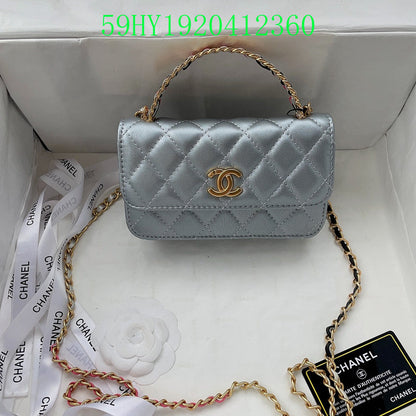 Amelia - CHL Bags - 1117