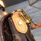 Fashion Lu-Vi bags - 3738