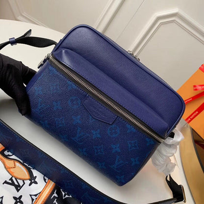 Fan Fashion Lu-Vi bags - 17857