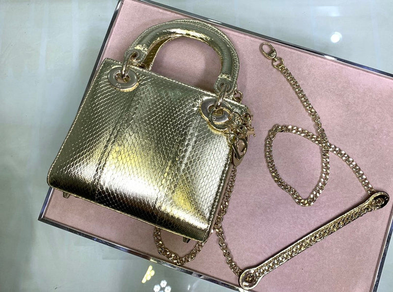 Amelia- DOR Bags - 1233
