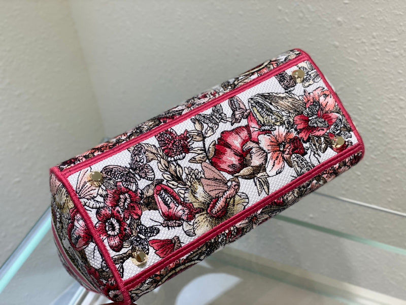 Amelia- DOR Bags - 1382