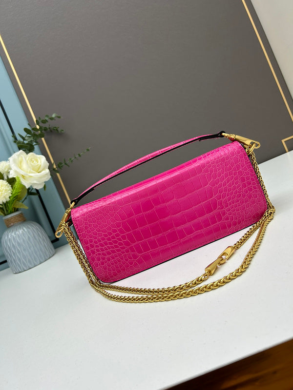 Amelia- VEL WOMEN LUXURY BAGS - 651