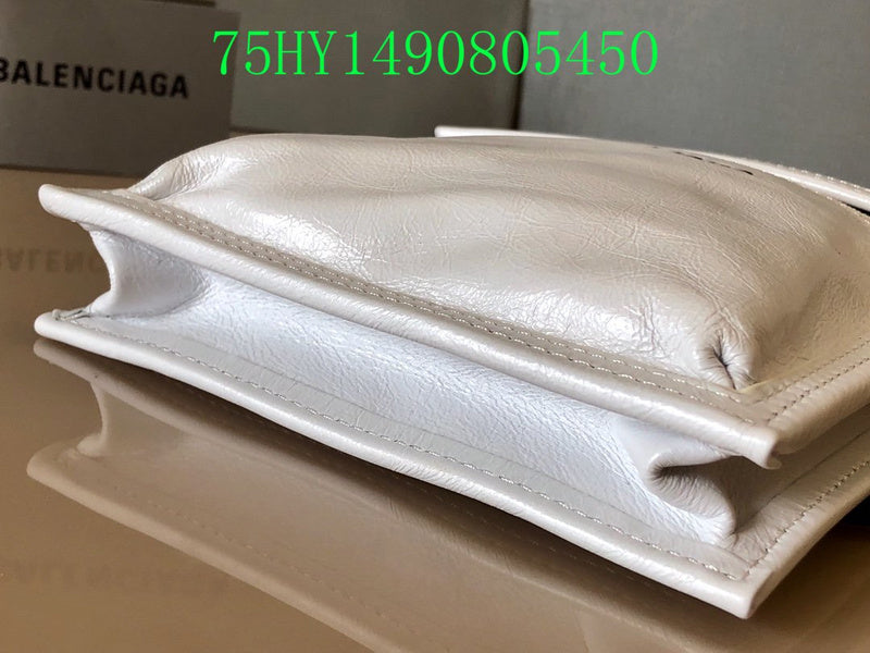 Amelia - BGA Bags - 2460