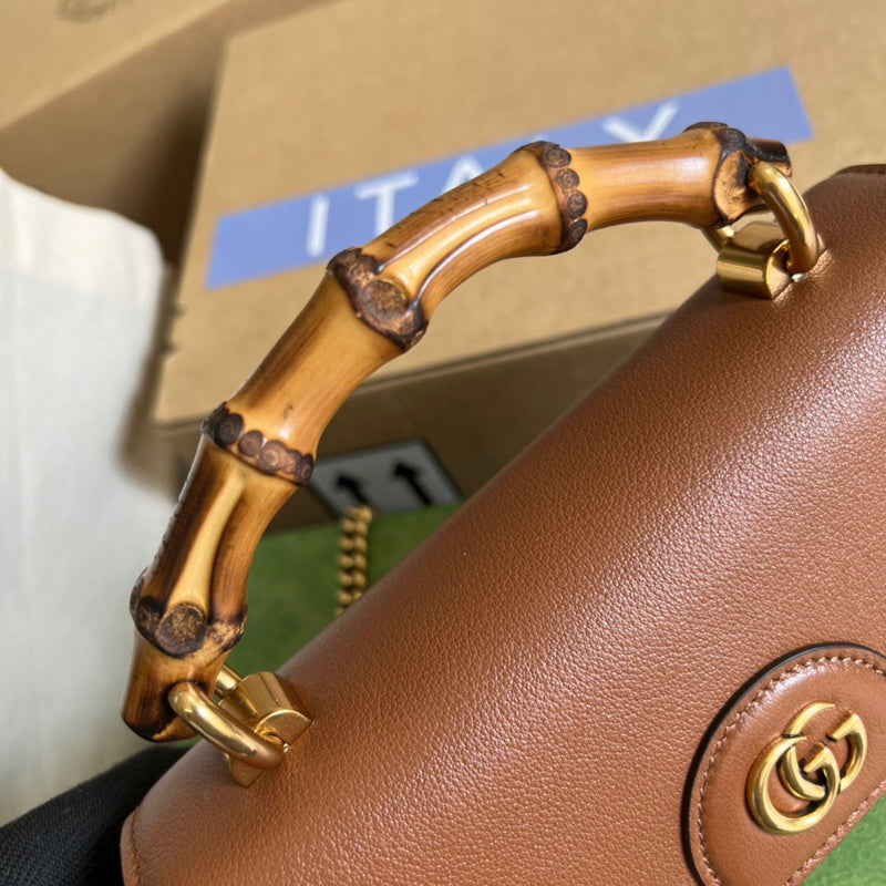 Amelia- GCI LUXURY LADY BAGS - 709
