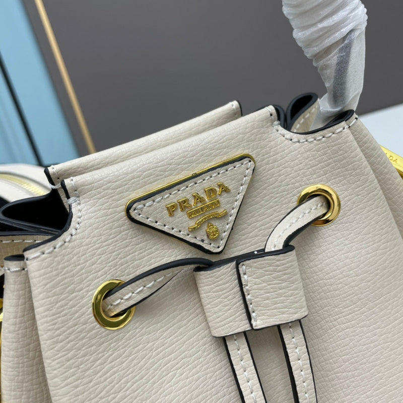 Amelia- PRDA  LUXURY BAGS - 367