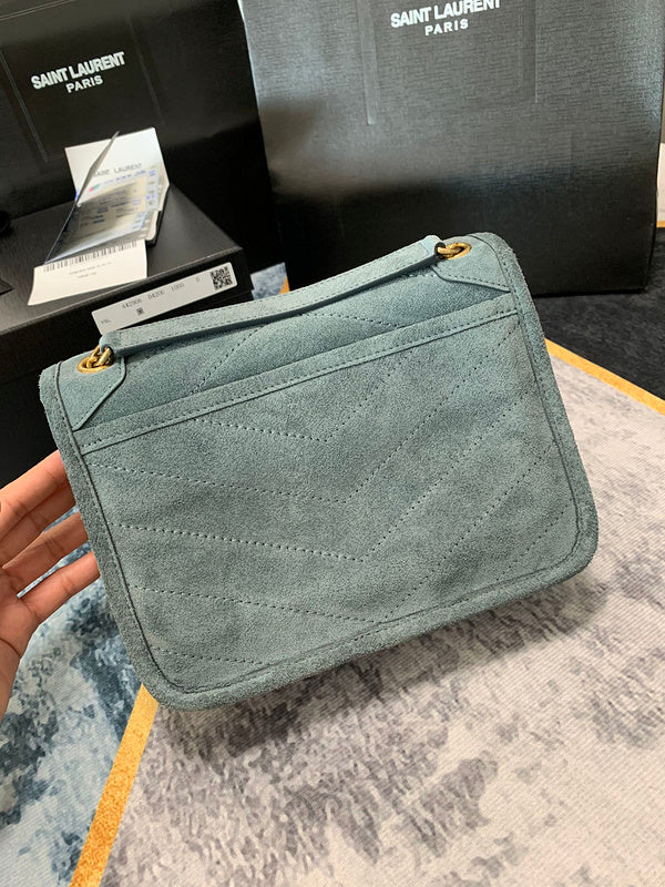Amelia - YSL Bag - 2437