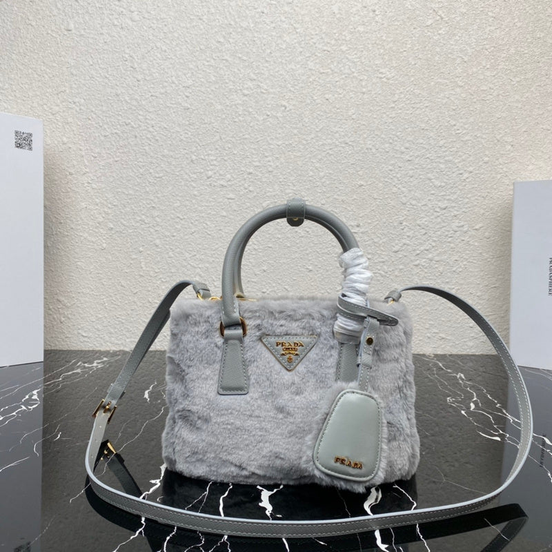 Amelia- PRDA  LUXURY BAGS - 975