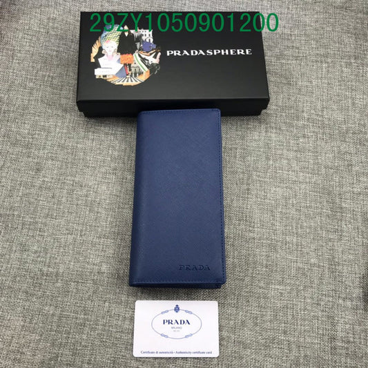 Amelia - PD Wallet - 474