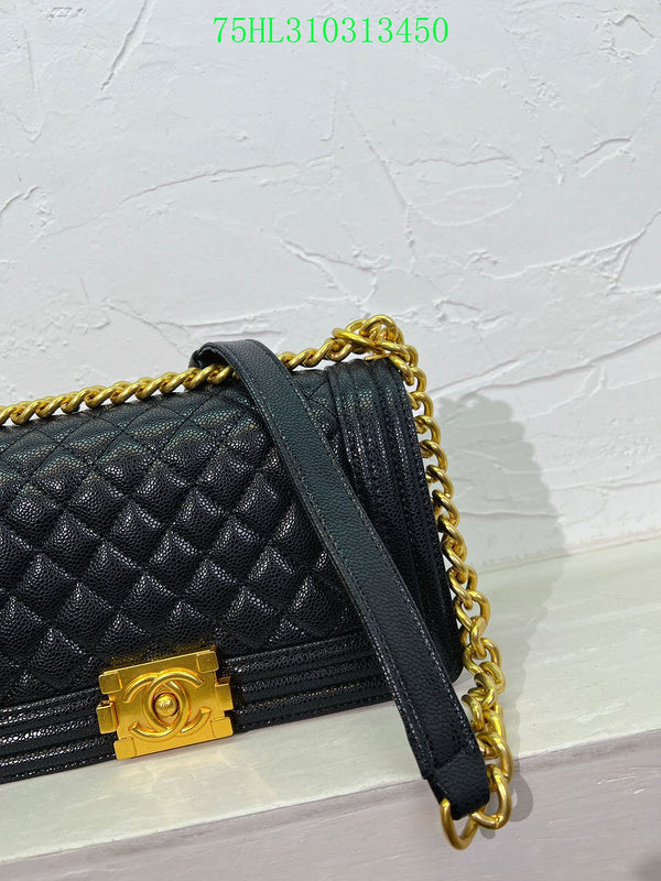 Amelia - CHL Bags - 1340