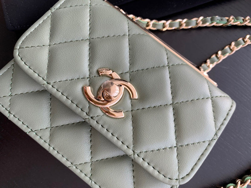 Amelia-  CHL BAGS  - 417