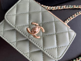 Amelia-  CHL BAGS  - 417