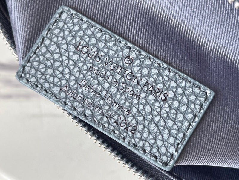 Fashion Lu-Vi bags - 4748