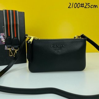 Amelia- PRDA  LUXURY BAGS - 453