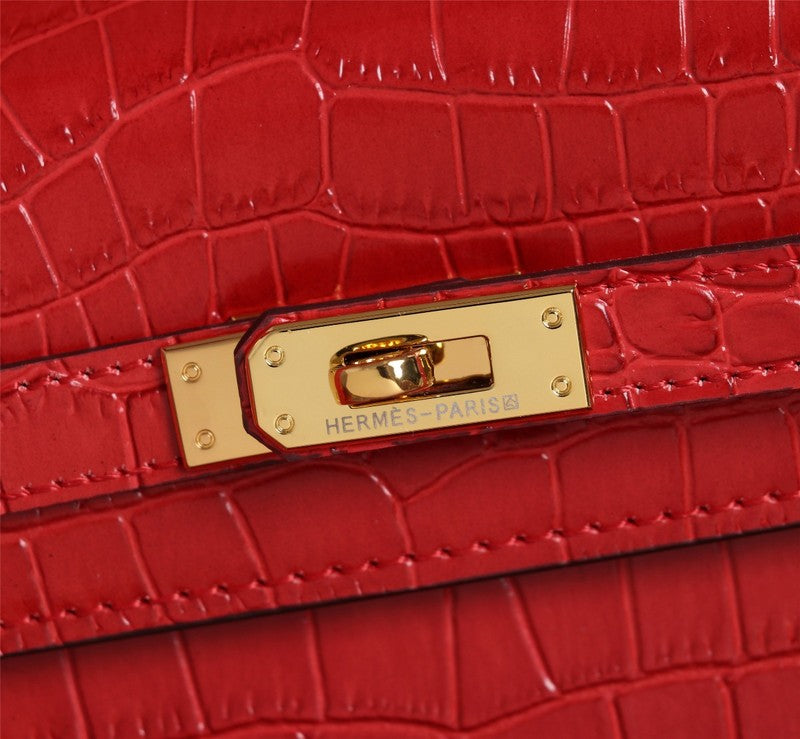 Amelia- HRMS LUXURY BAGS - 746