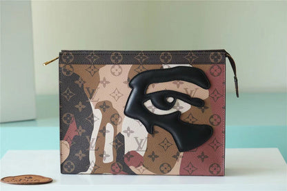Fan Fashion Lu-Vi bags - 10525