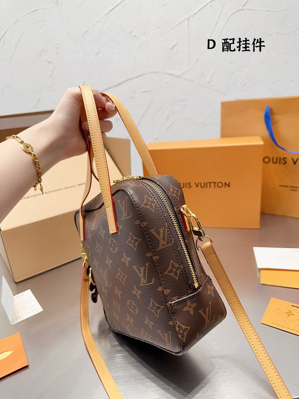 Amelia - LV Bags - 14961