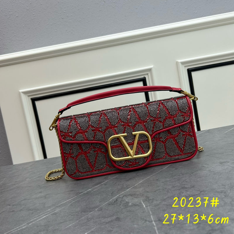 Amelia- VEL WOMEN LUXURY BAGS - 562