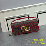Amelia- VEL WOMEN LUXURY BAGS - 562