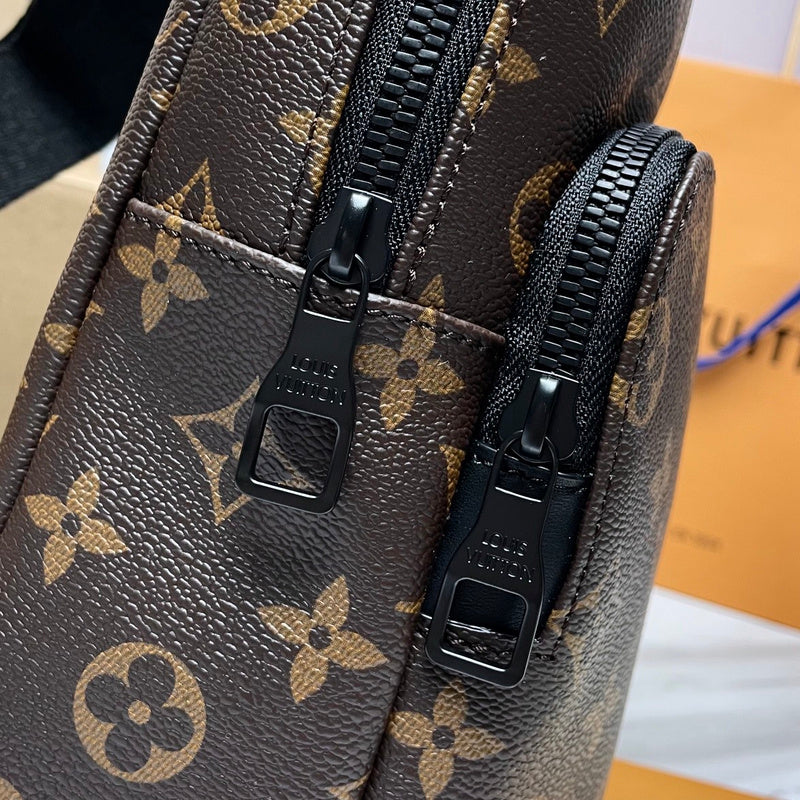 Fan Fashion Lu-Vi bags - 17464