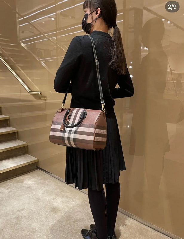 Glami-i BOR Bags - 525