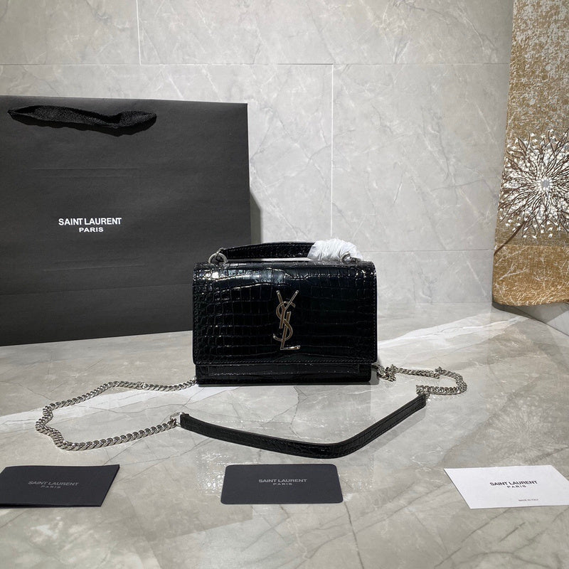 Amelia - YSL Bag - 4063