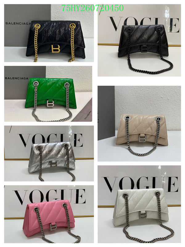 Amelia - BGA Bags - 1680