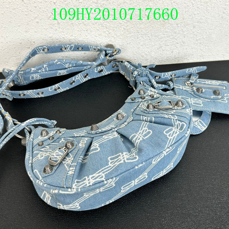 Amelia - BGA Bags - 1700