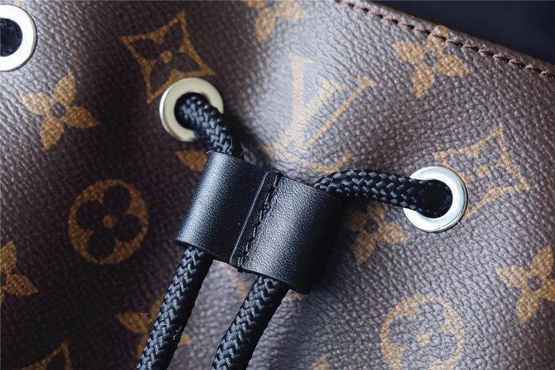 Fan Fashion Lu-Vi bags - 9662