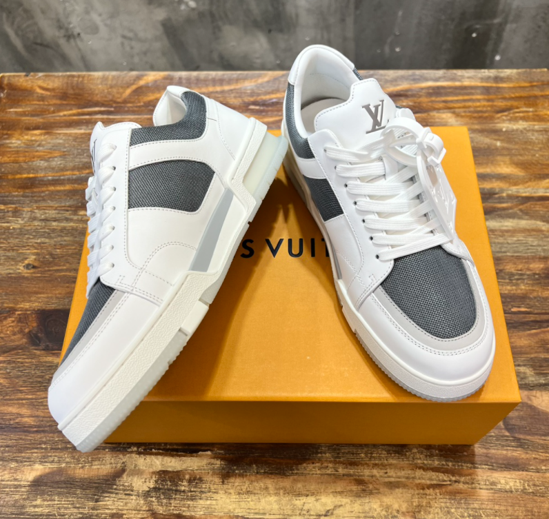 AmeliaLuxury - LOV Men Shoes - 126