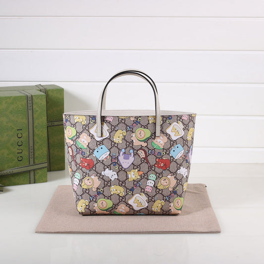 Amelia-i GUKI Women Bags - 353