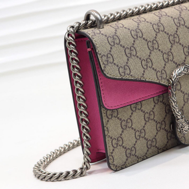 AmeliaLuxury - GCI Bags - 830