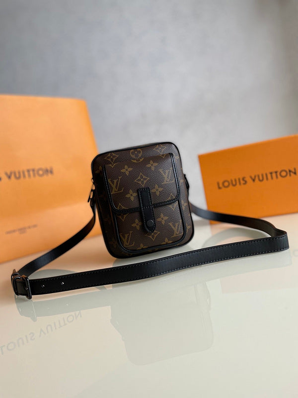 Amelia - LOV Lady Bags - 962