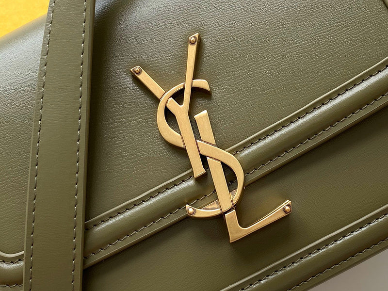 Amelia - YSL Bag - 3751
