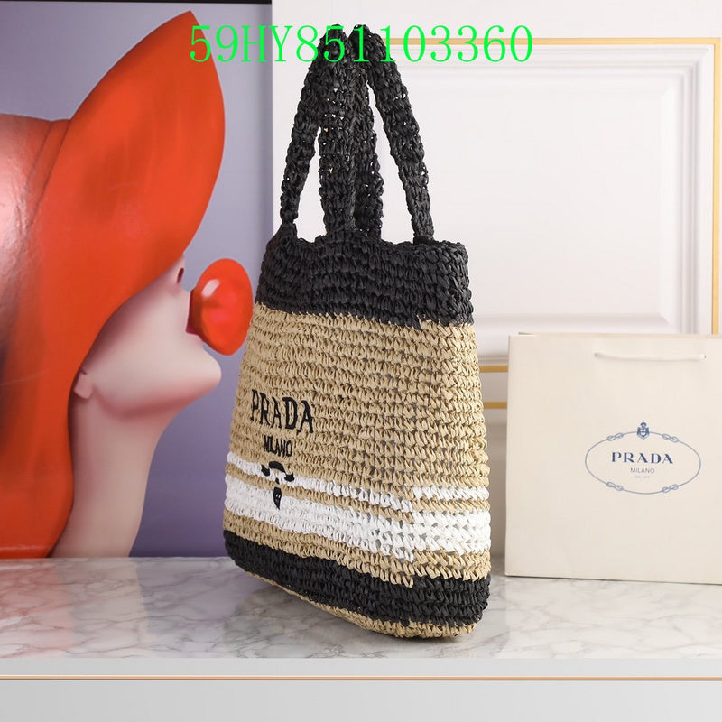 Prada Bags - The Barnes Bags  863