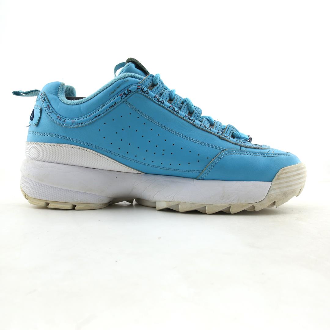 FILA DISRUPTOR 2