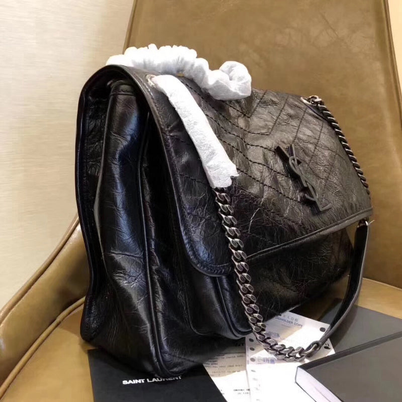 Amelia - YSL Bag - 3884