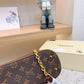 Amelia - LV Bags - 14476