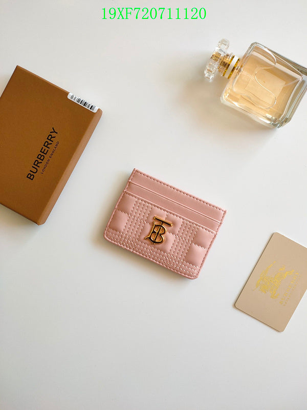 Amelia - BOR Wallet - 080
