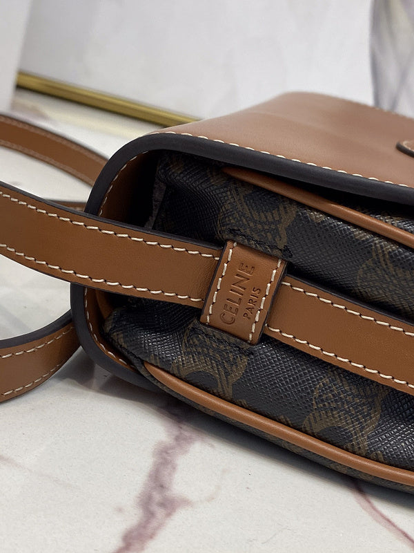 Amelia - COL Lady Bags - 242