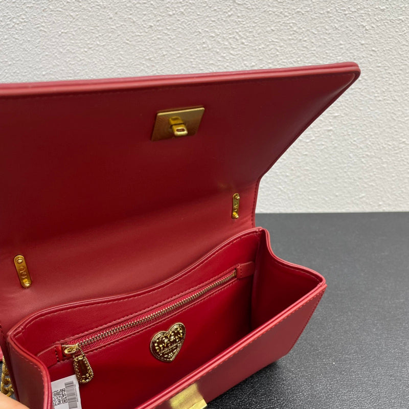 Amelia- DG Bags - 114