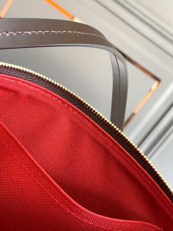 Fan Fashion Lu-Vi bags - 17062