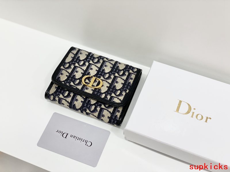 Amelia- Mix Wallets - 338