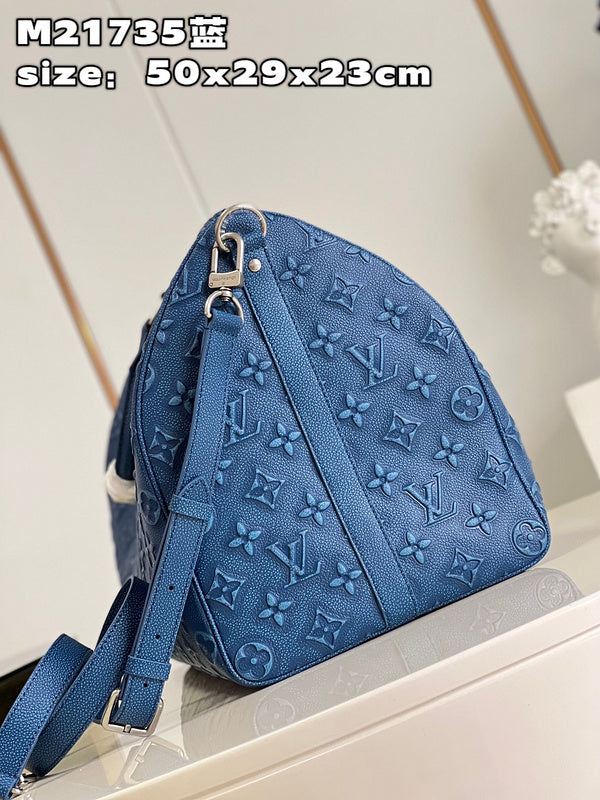 Amelia - LV Bags - 16030