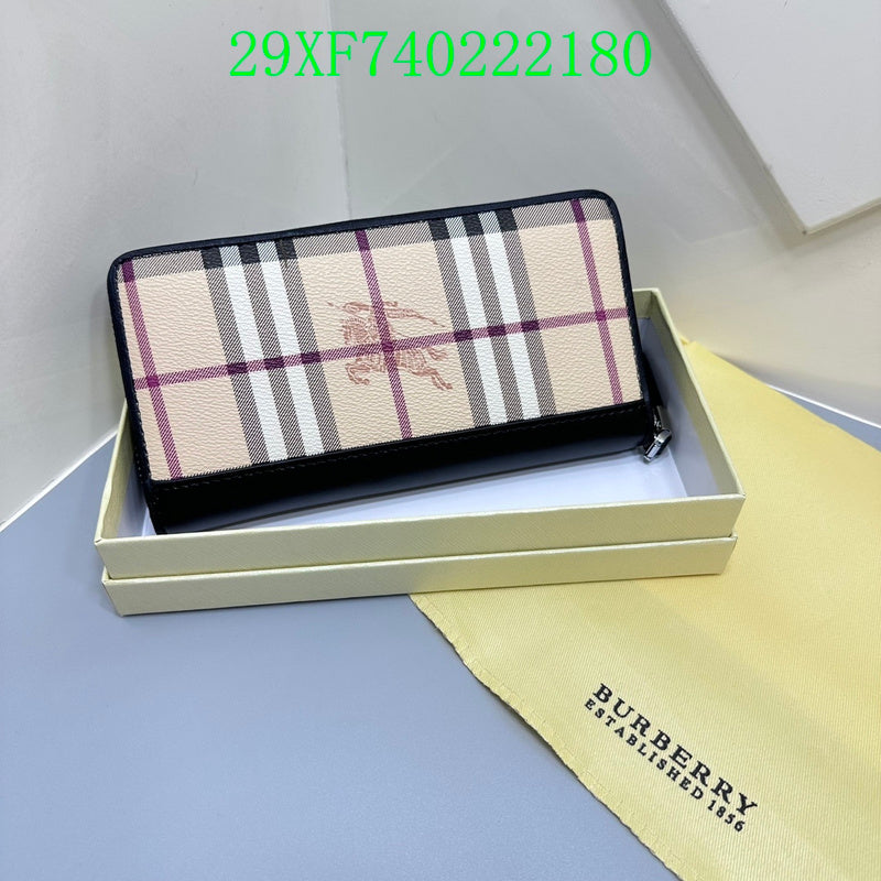 Amelia - BOR Wallet - 048