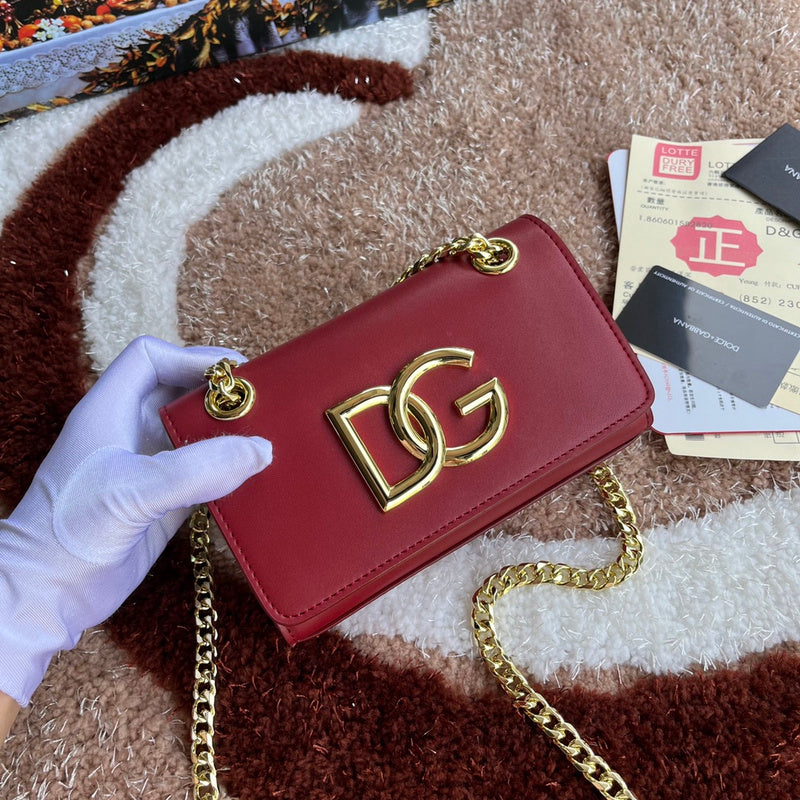 Amelia- DAG Bags - 192
