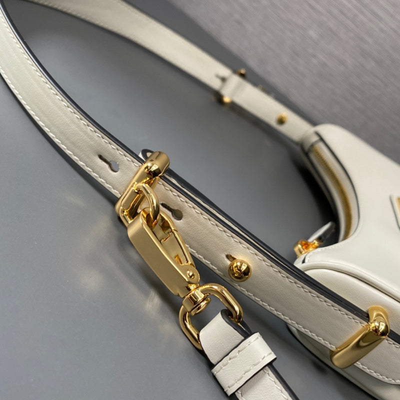 Amelia- PRDA  LUXURY BAGS - 691