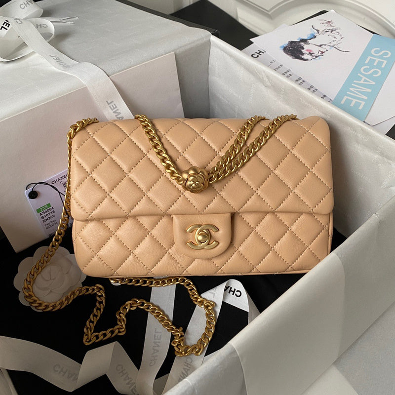 Amelia- CHL Bags - 7533