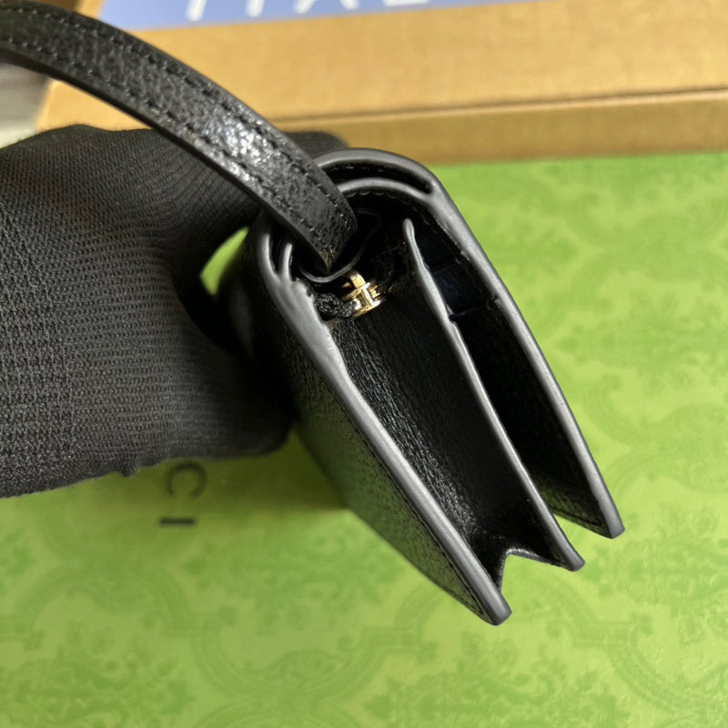 Amelia- GCI LUXURY LADY BAGS - 581